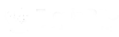 Tropic PPC – Google Ads Agency